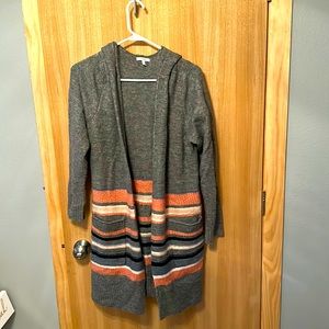 Maurices cardigan